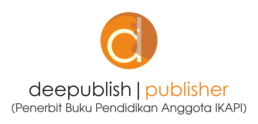Logo Deepublish